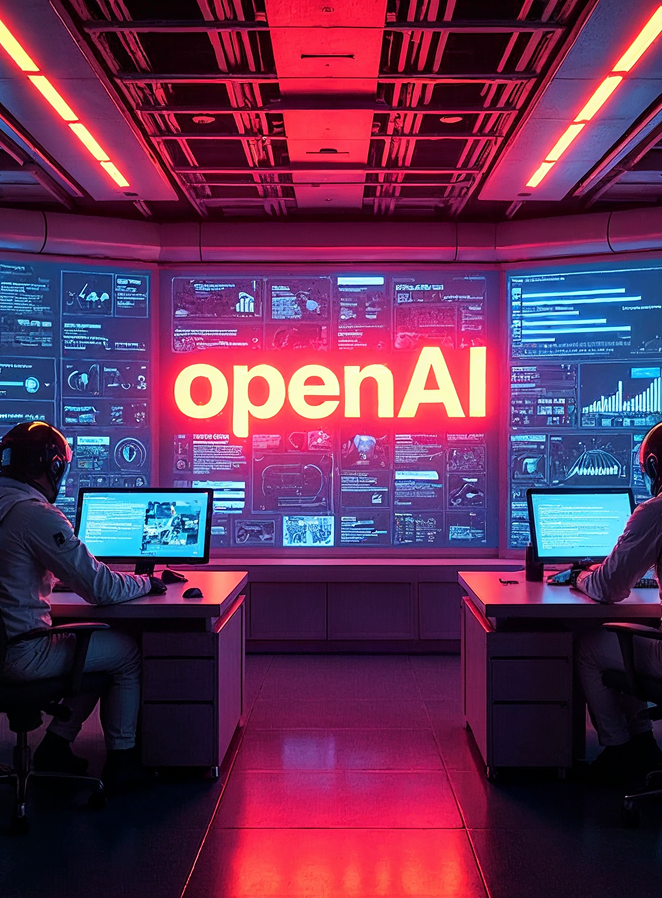 Seamless Integration card